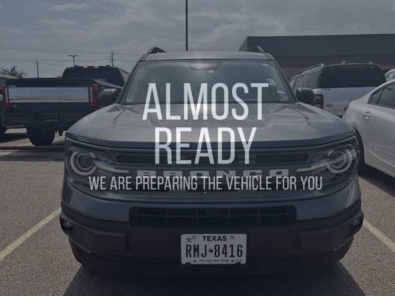 FORD BRONCO SPORT 2022 3FMCR9B63NRD20201 image
